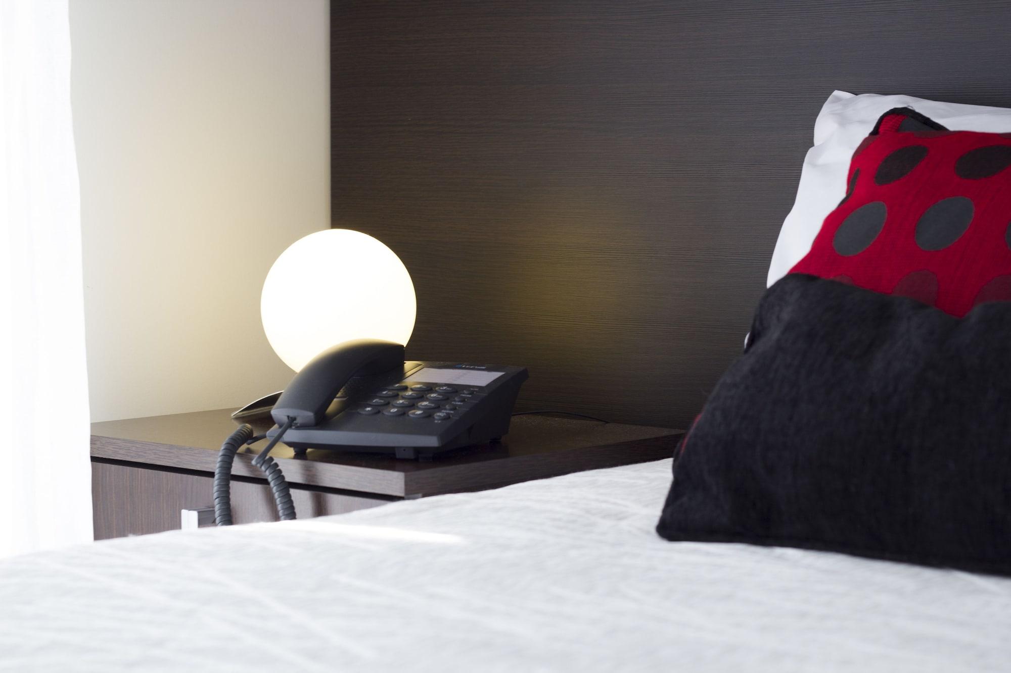 Hotel Let Sun Boutique (adults Only) Ciudad Autónoma de Buenos Aires
