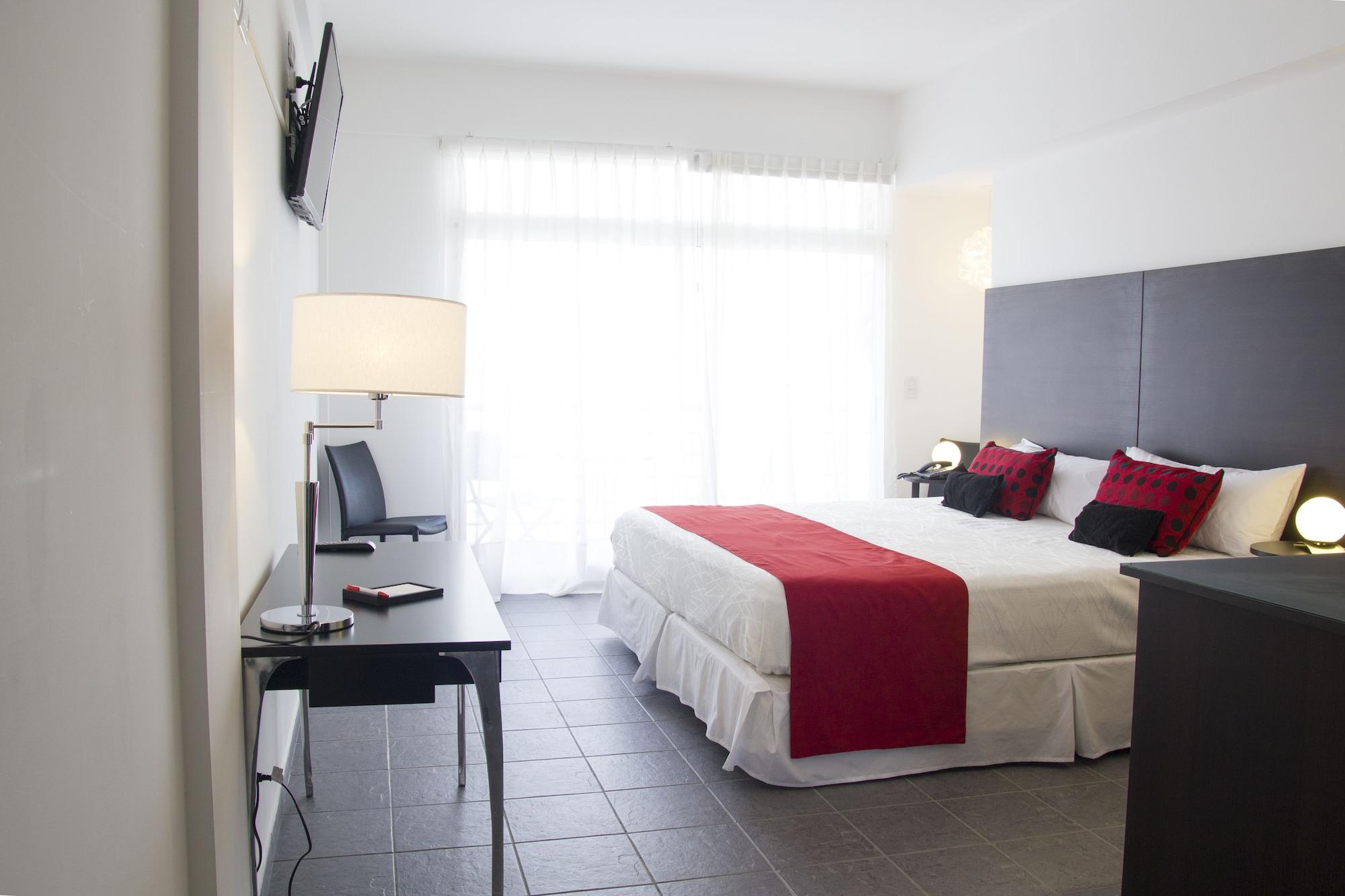 Let Sun Boutique (adults Only) Hotel Ciudad Autónoma de Buenos Aires