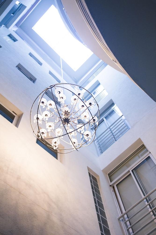 Let Sun Boutique (adults Only) 3* Ciudad Autónoma de Buenos Aires