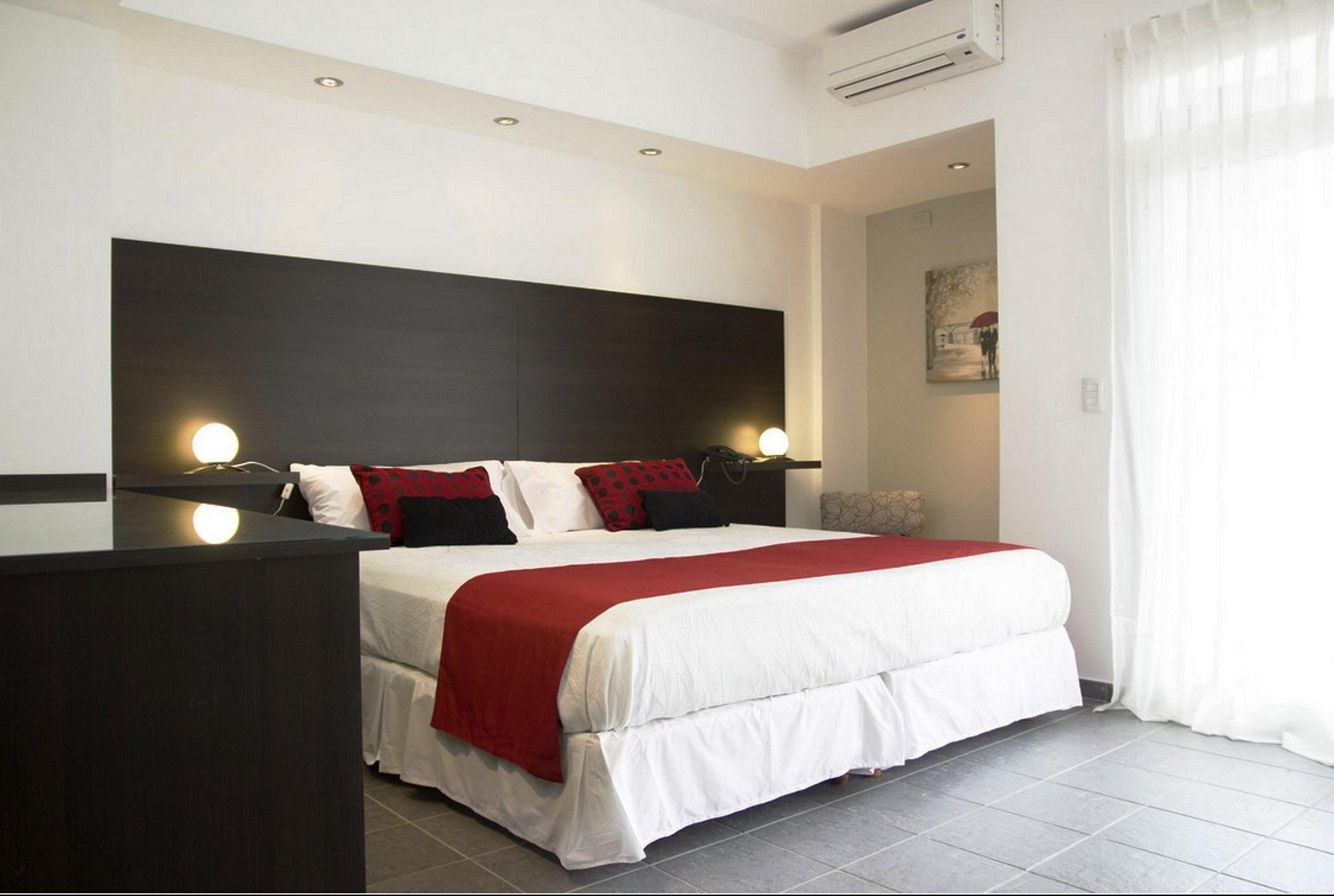 Let Sun Boutique (adults Only) Hotel Ciudad Autónoma de Buenos Aires