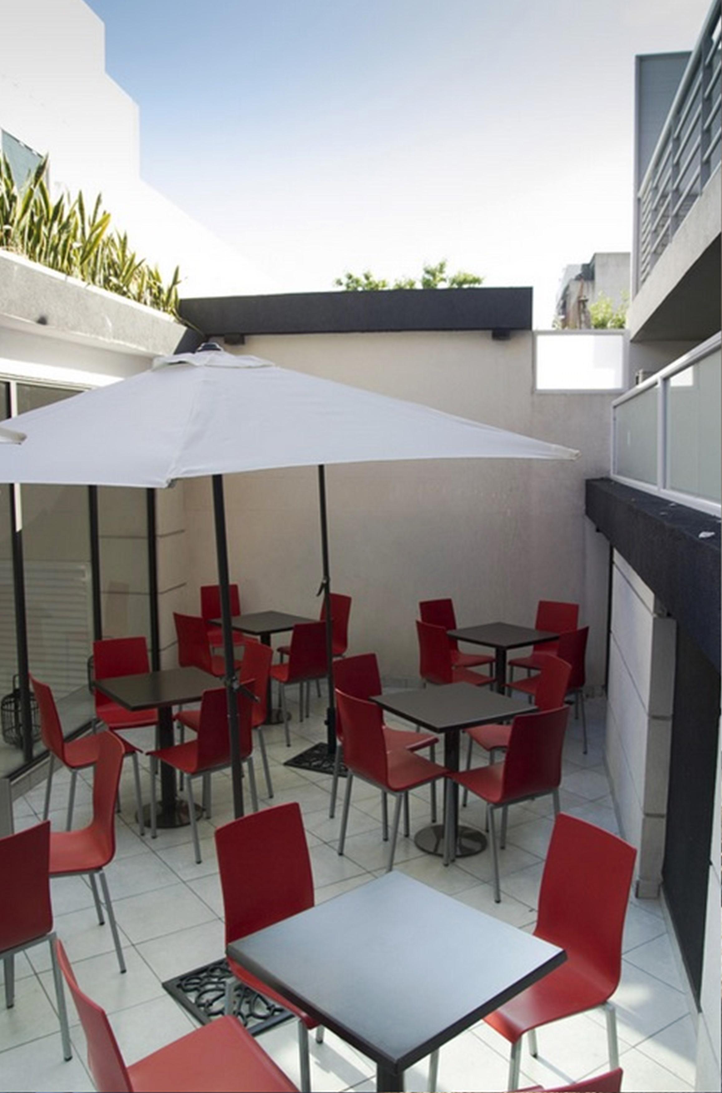 Let Sun Boutique (adults Only) Ciudad Autónoma de Buenos Aires
