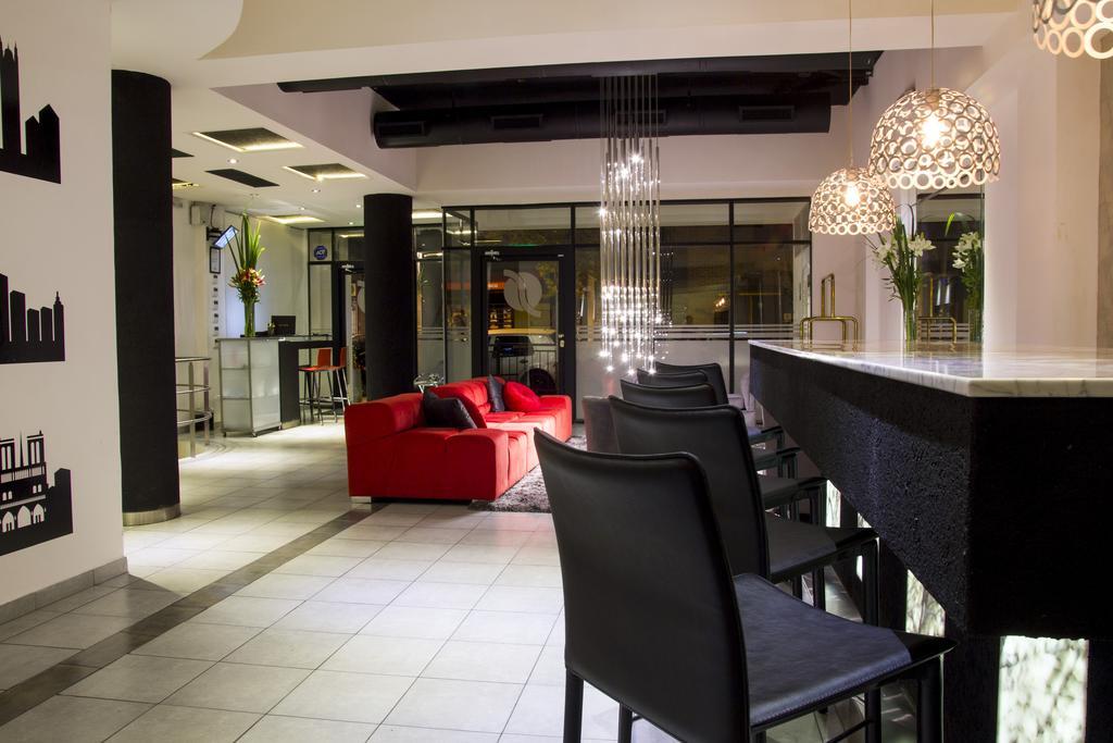 Let Sun Boutique (adults Only) 3* Ciudad Autónoma de Buenos Aires