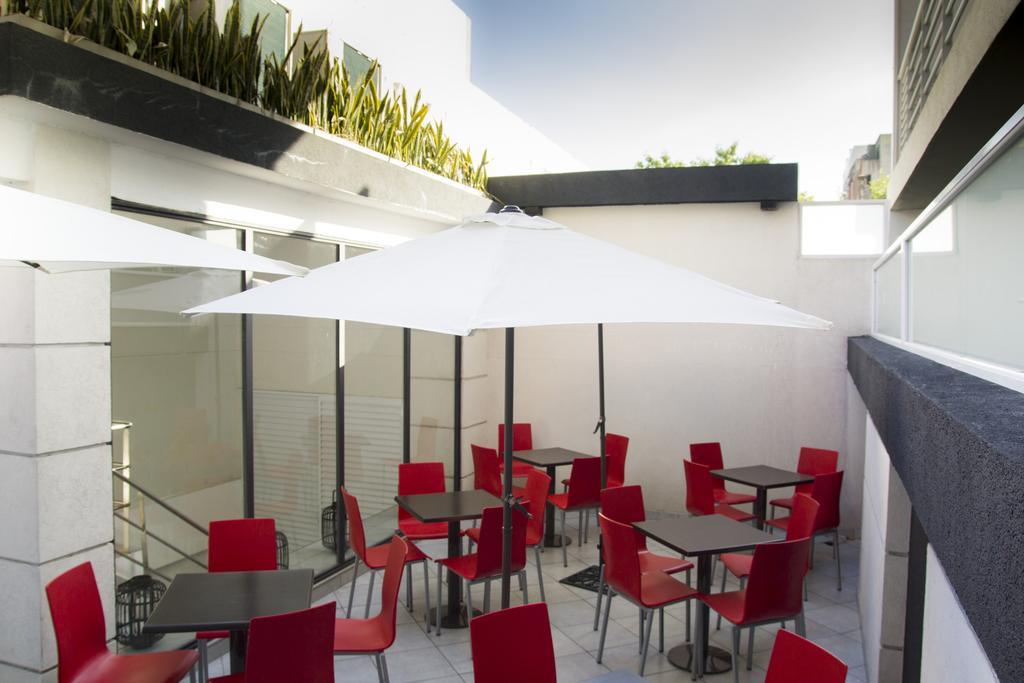 Let Sun Boutique (adults Only) 3* Ciudad Autónoma de Buenos Aires