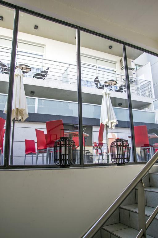 Let Sun Boutique (adults Only) Hotel Ciudad Autónoma de Buenos Aires