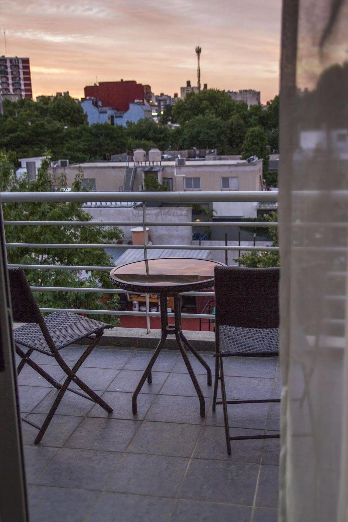 Let Sun Boutique (adults Only) 3* Ciudad Autónoma de Buenos Aires