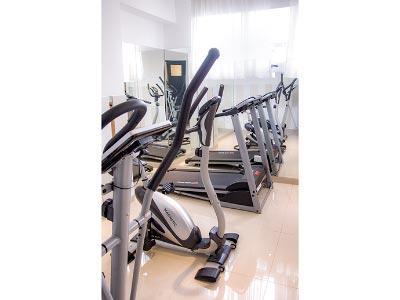 Let Sun Boutique (adults Only) 3* Ciudad Autónoma de Buenos Aires
